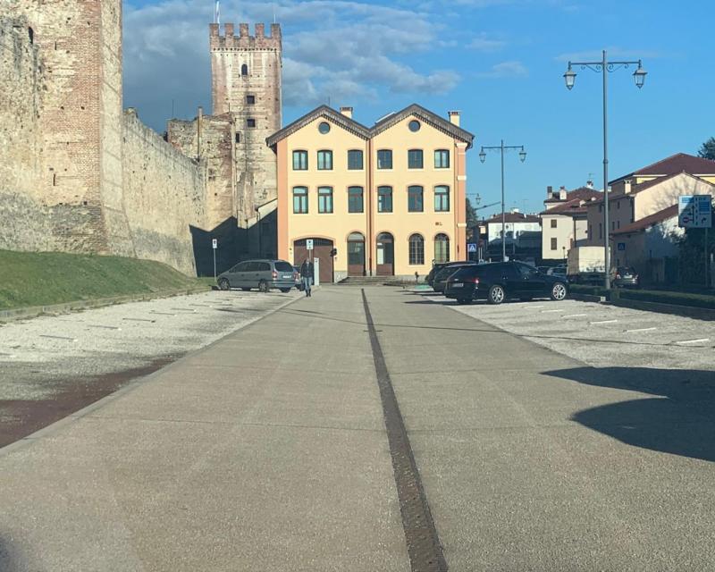 Bassanonet.it Marostica: missione restyling