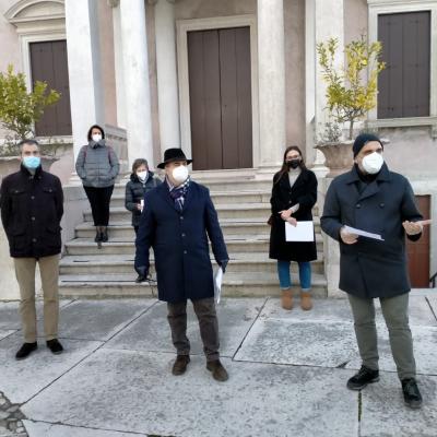 Bassanonet.it Vuoto sincronizzato