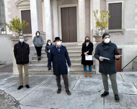 Bassanonet.it Vuoto sincronizzato