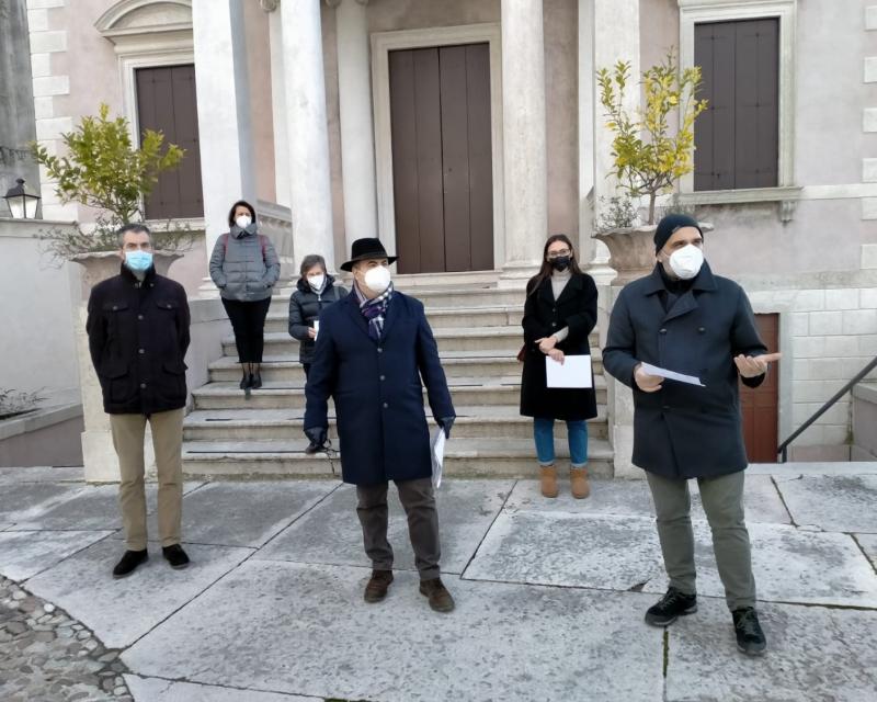 Bassanonet.it Vuoto sincronizzato