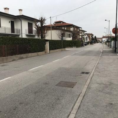 Bassanonet.it San Giuseppe di Cassola, si cambia viabilità