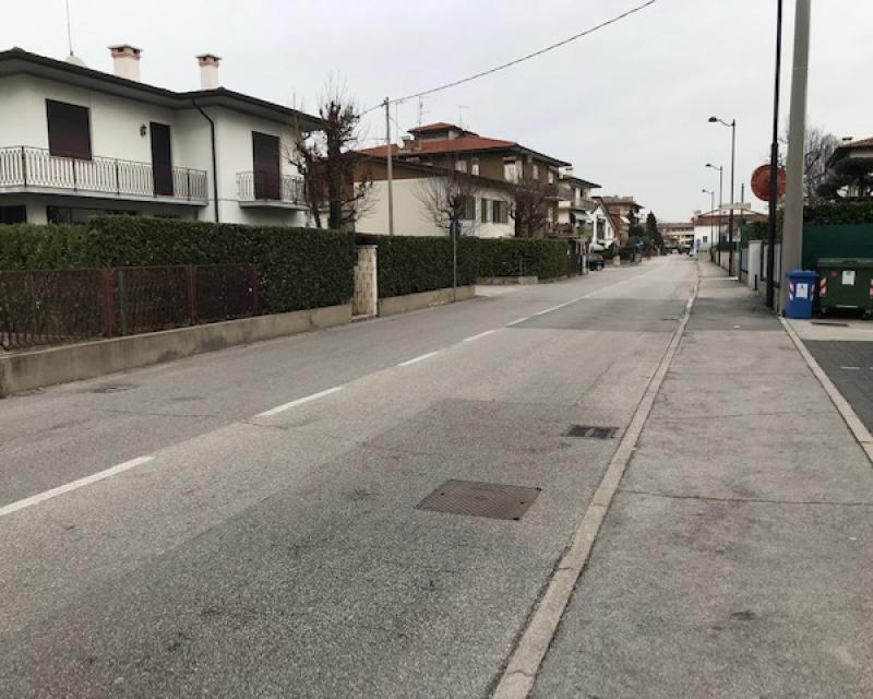 Bassanonet.it San Giuseppe di Cassola, si cambia viabilità