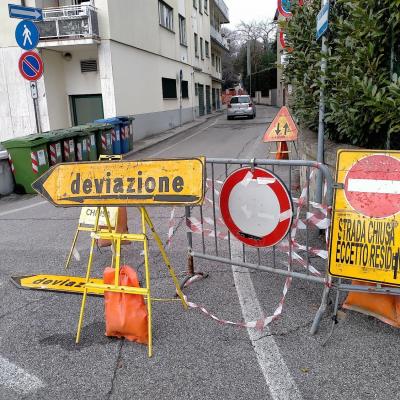 Bassanonet.it Alla canna del gas