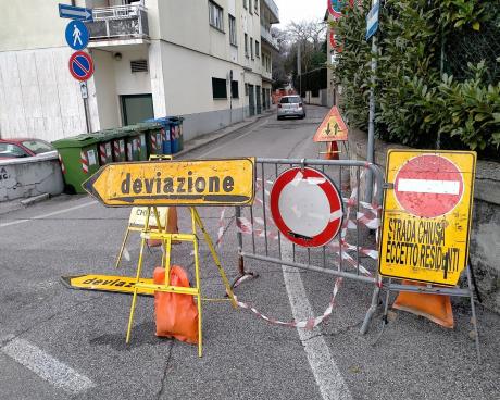 Bassanonet.it Alla canna del gas