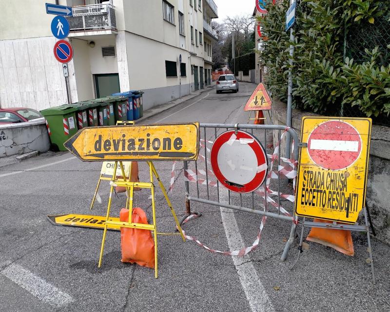 Bassanonet.it Alla canna del gas