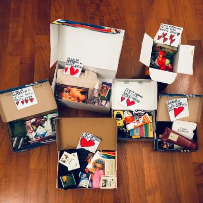 Bassanonet.it La cultura del dono