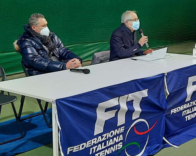 Bassanonet.it Mariano for President