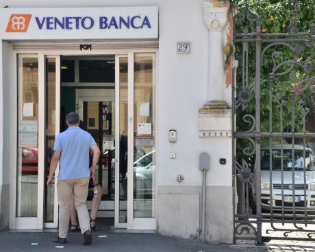 Bassanonet.it Il flop dei rimborsi con il contagocce. 18 milioni erogati a fronte del miliardo e mezzo stanziato