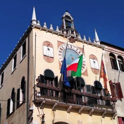 Bassanonet.it Pari e dispari