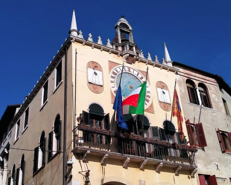 Bassanonet.it Pari e dispari