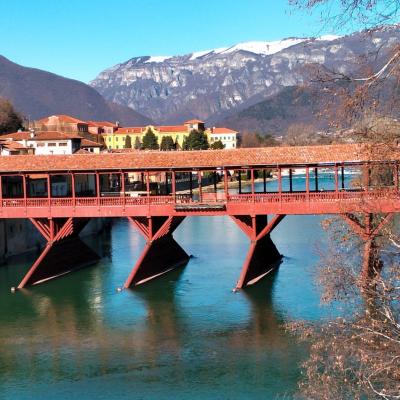 Bassanonet.it I Quattro dell’Ave Maria