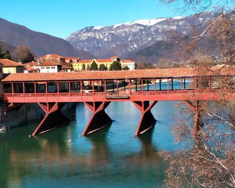 Bassanonet.it I Quattro dell’Ave Maria