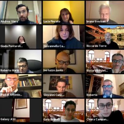 Bassanonet.it Scompiglio Comunale