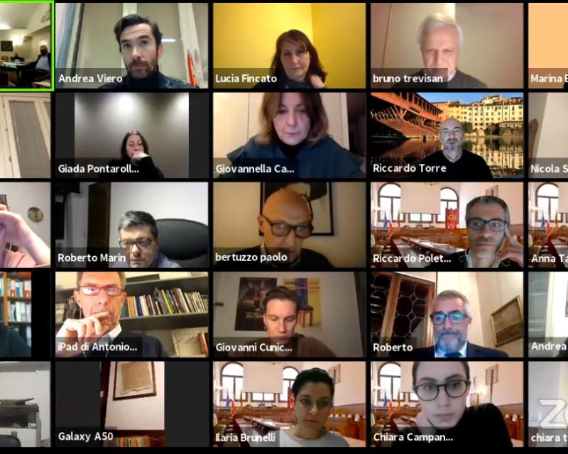 Bassanonet.it Scompiglio Comunale