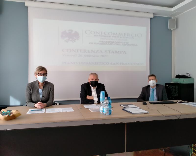 Bassanonet.it Santi Numi