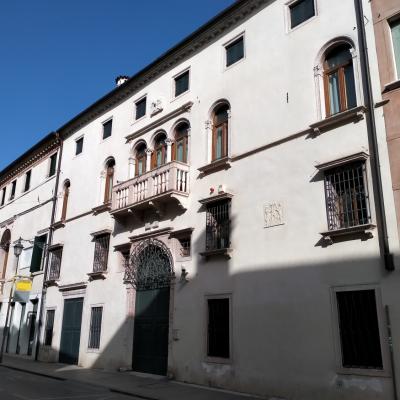 Bassanonet.it Entrate, prego!