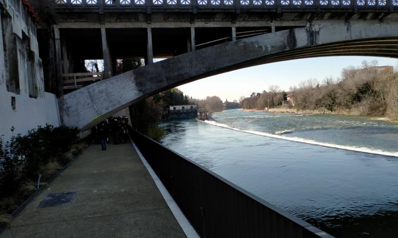 Bassanonet.it - Foto Alessandro Tich