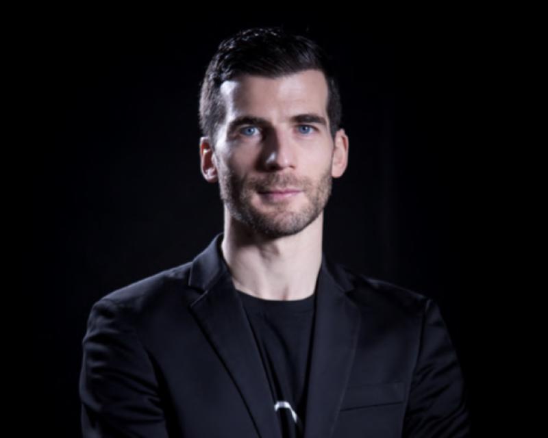 Bassanonet.it Andrea, l'inventore della rivoluzionaria sedia a rotelle