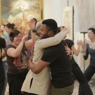 Bassanonet.it Dance Well in dialogo con le Marche