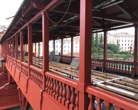 Bassanonet.it Il Teatro dell'Assurdo