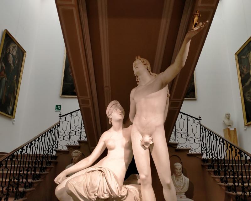 Bassanonet.it La prenotazione è obbligatoria, l’amore no