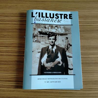 Bassanonet.it Piccolo Grande Uomo