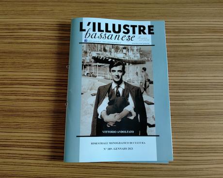 Bassanonet.it Piccolo Grande Uomo