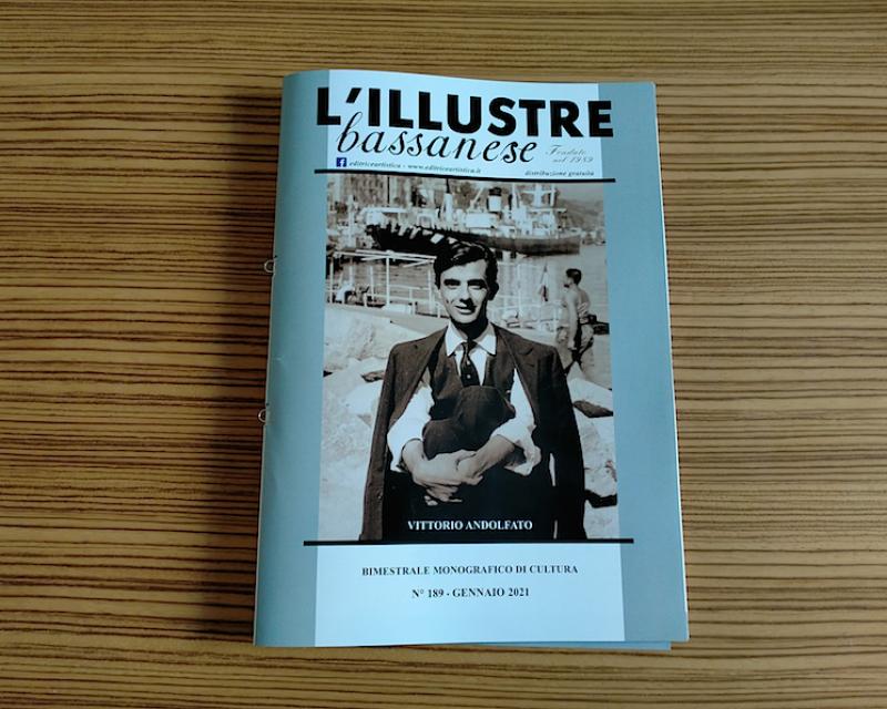 Bassanonet.it Piccolo Grande Uomo