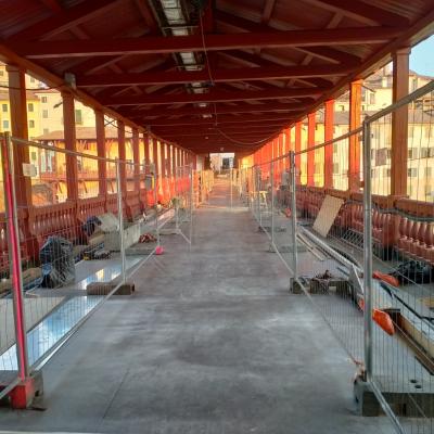 Bassanonet.it Riaperture e legnate