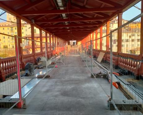 Bassanonet.it Riaperture e legnate