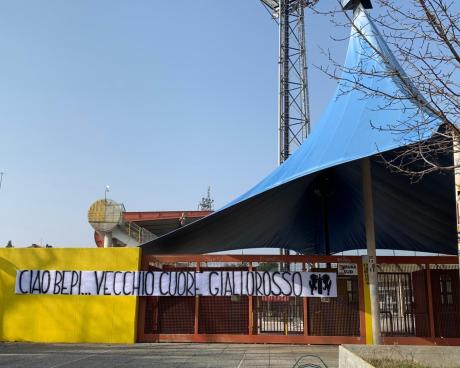 Bassanonet.it Addio Bepi