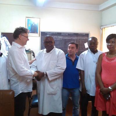 Bassanonet.it Dental Congo