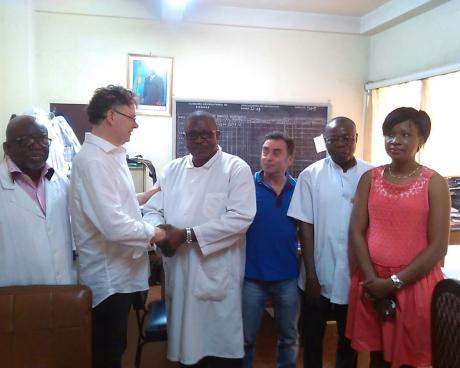 Bassanonet.it Dental Congo