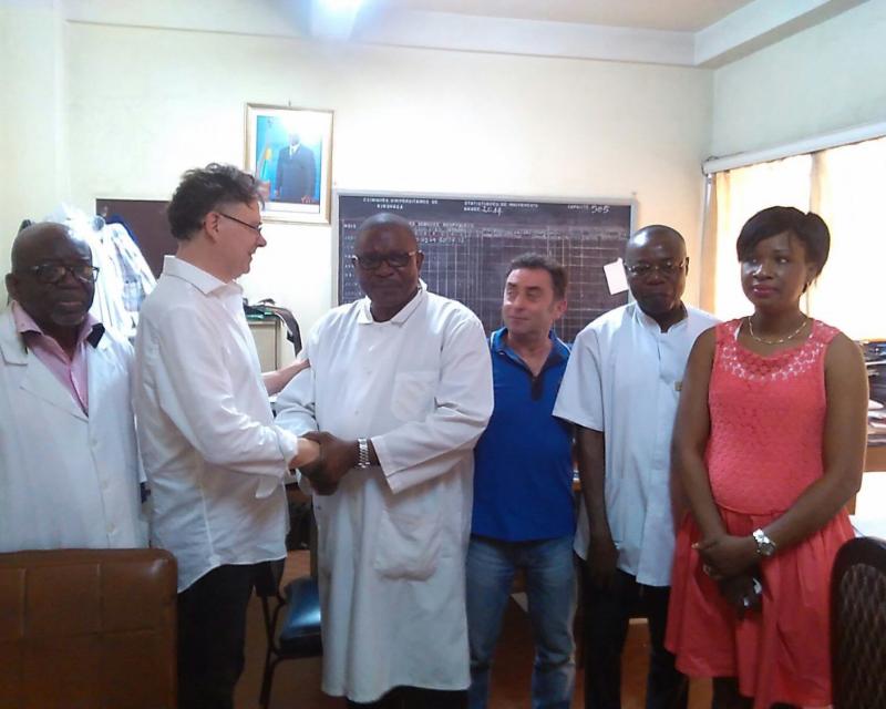 Bassanonet.it Dental Congo