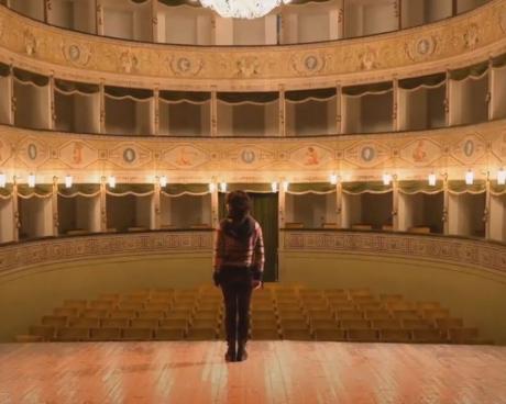 Bassanonet.it A teatri spenti