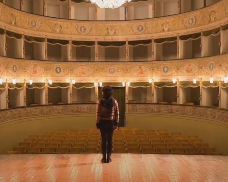 Bassanonet.it A teatri spenti