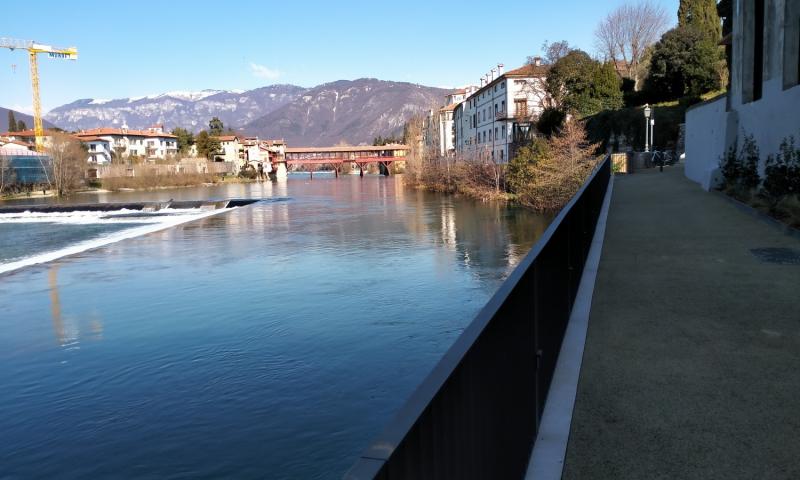 Bassanonet.it - Foto Alessandro Tich