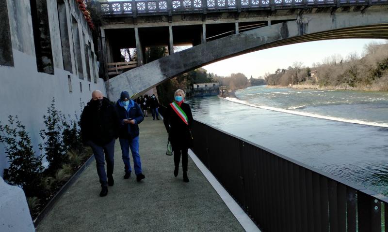 Bassanonet.it - Foto Alessandro Tich