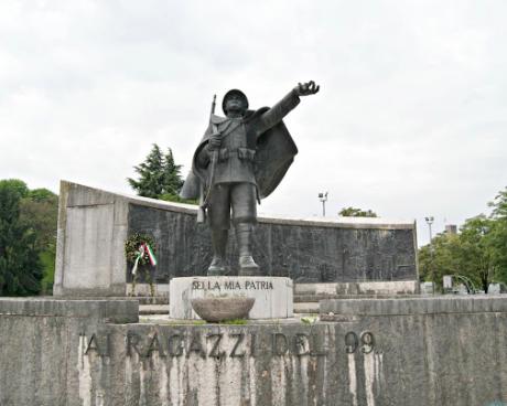 Bassanonet.it Quei ragazzi del 2021