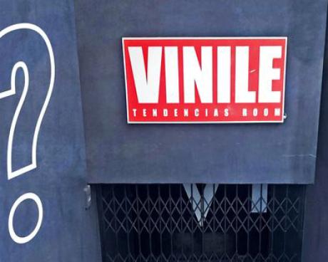 Bassanonet.it Anche al Vinile, suona il silenzio