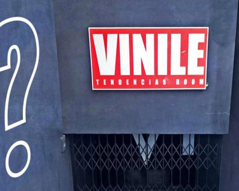 Bassanonet.it Anche al Vinile, suona il silenzio