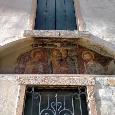 Bassanonet.it E uscimmo a rivedere ... i muri