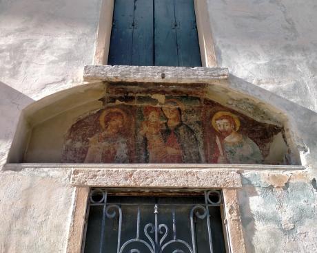 Bassanonet.it E uscimmo a rivedere ... i muri