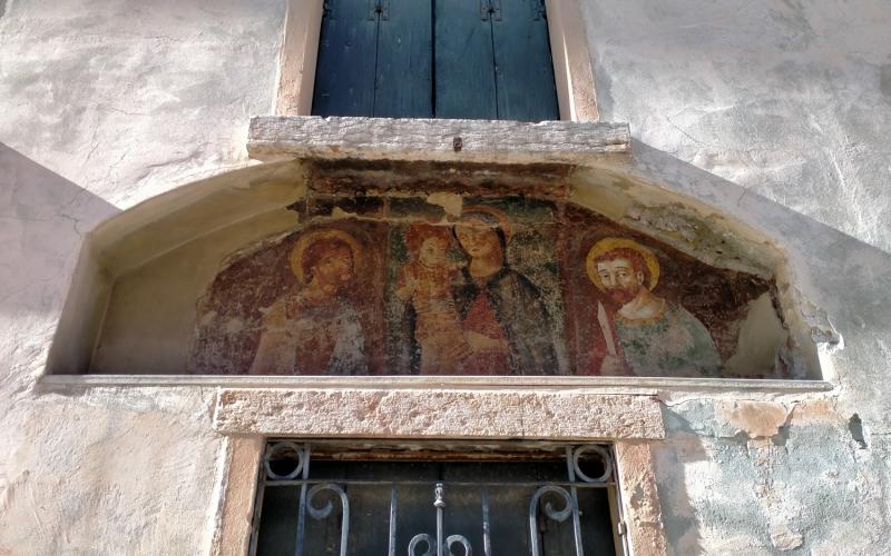 Bassanonet.it E uscimmo a rivedere ... i muri