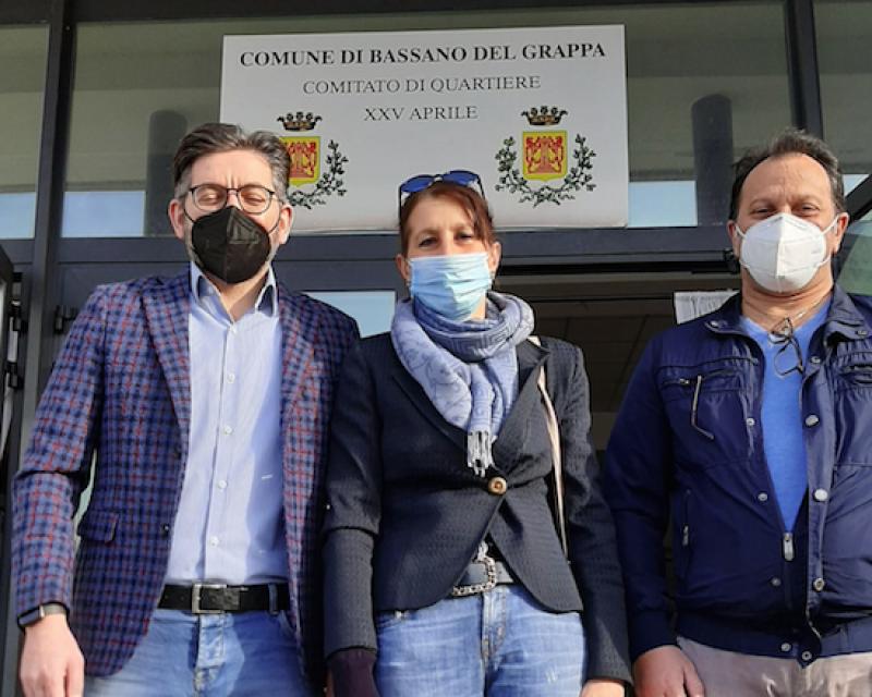 Bassanonet.it Facciamo il punto