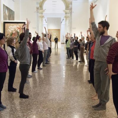 Bassanonet.it Suona la campanella, per i docenti Dance Well