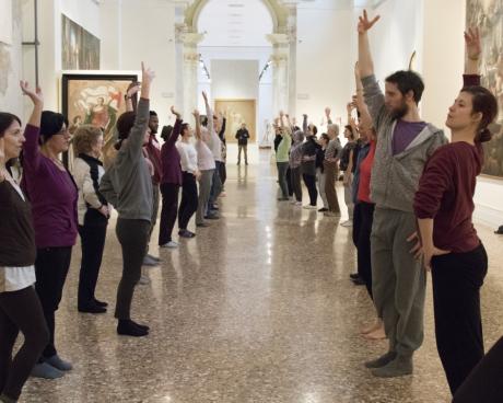 Bassanonet.it Suona la campanella, per i docenti Dance Well