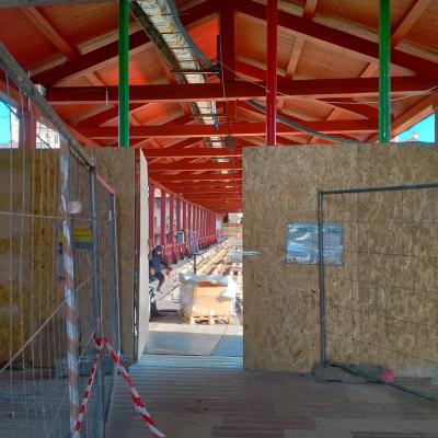 Bassanonet.it Fontana di travi