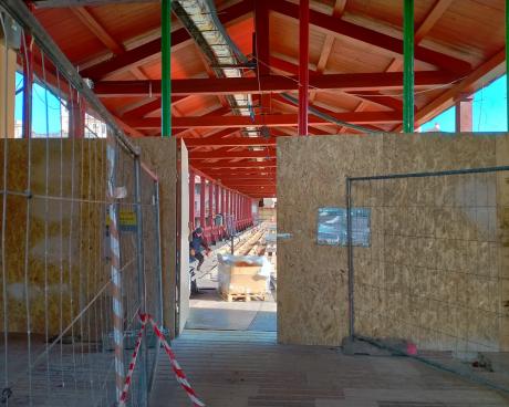 Bassanonet.it Fontana di travi