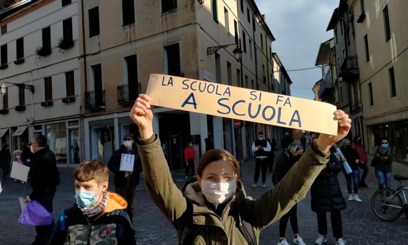 Bassanonet.it - Foto Alessandro Tich